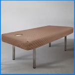 엘린 프릴없는 미용베드커버 피부관리실 내 샵 분위기를 바꾸자 : 마이피부