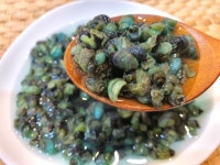 깐다슬기 다슬기 올갱이 300g 자연산 국내산 강원도 영월 고디 : 다해담