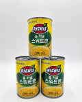 리치스홀커널스위트콘 425g 옥수수콘치즈 콘감자조림 옥수수계란찜 스위트콘김치전 콘샐러드 감자콘샐러드 마카로니콘샐러 옥수수빵 콘머핀... 