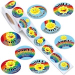 게요가 1000개 사랑해요 기독교 스티커 발렌타인 선물 당신을 용품 JJT001 JJT001 종교 학교용 JJT001 JJT001 사 : 다니엘럭스노블