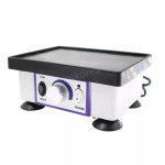 석고 진동기 치과 재료 기포 제거 탈포기 발진기 JG-203 220V : 아이피티 인터내셔널