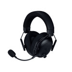 레이저코리아 Razer BlackShark V3 Pro 무선 게이밍헤드셋 블랙 : 레이저플레이스