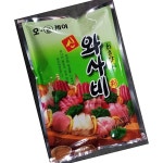 오케이 와사비 200g 40개 식자재 와사비 : 노마드 상회