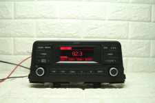 모닝 어반 오디오 96150G6550ASB , 96150-G6550ASB : 준준모터스
