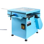 금속절단기 텅스텐 핸드 알루미늄 펀치 금형연삭기 2.2KW380V캘리퍼스400 : 흑백상회