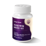 바이탈나인 리포좀 레티놀 비타민C 듀오 500mg x 60정 60캡슐, 1개 : 엠투에이치 기프트