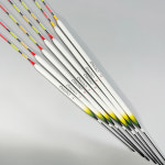 행운사 오미노B찌 PC무크톱 행운찌 : 대림낚시레져