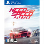[플스4 중고] 니드 포 스피드 페이백 정발판 중고 : 게임너츠