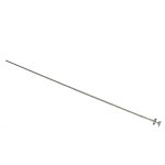 총기용 소 수정 도구 0.5ml 0.25ml 농장 외팔 가축 용품 가정용 키트 인공 : 모드이프