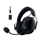 레이저 코리아 Razer BlackShark V3 Pro 무선 게이밍 헤드셋 게임용 블랙 : 레이저플레이스