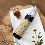 국산 참기름 300ml 참깨 100% 전통 방식 더바른상회 : 농업회사법인주식회사더바른