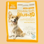 펫라벨 더블소프트 플러스텐 오븐베이크 닭고기 1kg : 수아펫