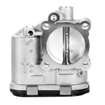 14-19 피에스타 1.6L 13-16 이스케이프 14-16 트랜짓 커넥트 13-14 퓨전 L4와 호환 PLDDE 새로운 전자 스로틀 바디 어셈블리... 