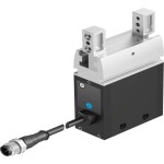 병렬 그리퍼 EHPS-20-A 8070831 EHPS-25-A-LK 8103811 EHPS-25-A 8070830 EHAA-D-L2-32-L2-32 8066713 FESTO용 : 알디컴퍼니17