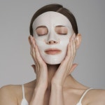 [33%/20매] 아이다 글루타치온 브라이트닝 마스크 토닝 이펙트 4매, 5개 : 아이다코스메틱