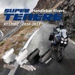 XT1200Z 슈퍼 테네레 오토바이 XTZ1200 2010 2013 1200 XTZ : 라온43