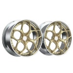 알루미늄 합금 단조 부품 5X120 2019 캐딜락에 자동차 : 제이아이리