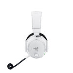 레이저 코리아 Razer BlackShark 블랙샤크 V3 Pro 무선 게이밍 헤드셋 게임용 화이트 : 레이저플레이스