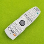 Epson PowerLite Pro Z8000WUNL G5450WUNL 프로젝터 용 기존 리모콘 153117901 : 라이브쇼핑TV