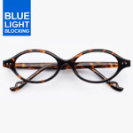 [12월 18일 출고] COVY GLASS HOPI 청광 VER 안경 : RECLOW 리끌로우