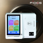 무인카드단말기 TCP-40 애플페이가능 Wi-Fi통신 : 신용카드 단말기 전문판매몰