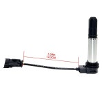 Bernally Benelli 899 1130 TNT1130 MV800 YAOSONG ZS377 용 3PCS 점화 코일/ 0040104006 - 113791 -2N 50003301 : 바이셀원에이트