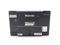 사제 내비게이션 만도 MP700 : 알비오토 충주사업부