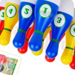 어린이볼링 볼링놀이세트 노인체육 신나는놀이 유아체육 : 웨일베리 7th