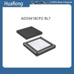5개/몫 AD5941BCPZ-RL7 AD5941 LFCSP-48 : 고대리몰