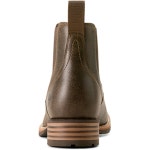 ARIAT 남성 하이브리드 로우 보이 라운드 토 웨스턴 부츠 Acorn : 픽앤딜리버리