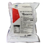 휴먼앤푸드 감자사리 면 2kg : 푸드엔마트