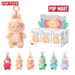 [정품당일발송]팝마트 라부부 3세대 하이라이트 캐릭터 랜덤박스 POPMART LABUBU : 팝토이즈