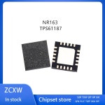 NR163 TPS61187 61187 QFN20 TPS61187 : 소소당25
