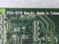 PCA-6179 Rev.A1 : JHD