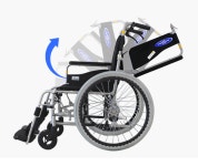 [휠체어대여] 노인장기요양보험 인천 수동휠체어 렌탈 1개월 : COsseCOMpany