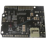 102030005 스파르탄 엣지 32 가속기 보드 : 수박6