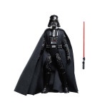 해즈브로 (HASBRO) 스타워즈 STAR WARS 블랙실리 즈  다스베이더, 스타워즈 새로운희망 콜렉터블15cm 액션 : AIRPLANE