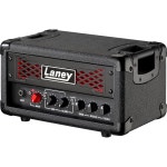 Laney IRF 리드 탑 기타 앰프 헤드, 60와트 LEDTOP : 스마트잇업