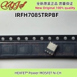 5Pcs IRFH7084TRPBF 100% : 장등신뢰무역