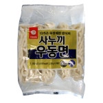 천일식품 사누끼우동면 230g 5개입 : 푸드엔마트