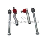 4Pcs 프론트 액슬 내부 스티어링 타이로드 엔드 볼 조인트 TOYOTA 2019 COROLLA NRE210 MZEA11 45046-F9010 : 퓨처에센셜