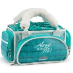 이데아 액세서리 스케이트백 (위드 미) Lilac : 직구의정석001