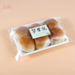 PET투명1층1커버 50매 YF 100벌 가용 디펜서 020세트 모닝백 주방 생선 YFD 268 100벌 디스펜서 스티커 거치대 스티커 : 탑텐폴드하이어05