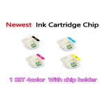 T46C 잉크 카트리지 칩 엡손 SureColor F6370 F9470 프린터 : 글로벌커넥티드인