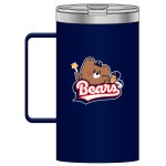 두산베어스 x CU 베밀리 텀블러 과자 세트 : 살림잡화점