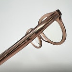 테츠오 Tetsuo  LS-07V c4 미사용 신품급 풀구성품 [안경 바우처 제공] : 피콜로안경원