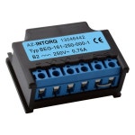 브레이크 정류기 BEG-161-250-000-1 전파 INTORQ 13046442 B2 250V~0.75A : 고대리몰