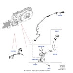 OEM LR 039251 115918 T2H19470LR T2H6660 T4A30795 C2D25608 : 비엔에스마켓