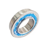 특수 12X21X23X6X5MM 수리 VRS 2RS 피벗 2RSE MAX F6801 12X21X23X5 6801 6801E 자전거 부품 : 환상플러스