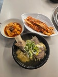영양가득 든든한 한끼  소갈비 훈훈한 왕갈비탕 소갈비탕1KG (2팩,4팩,6팩,8팩,10팩)전품목무료배송 : 주식회사 훈훈한푸드